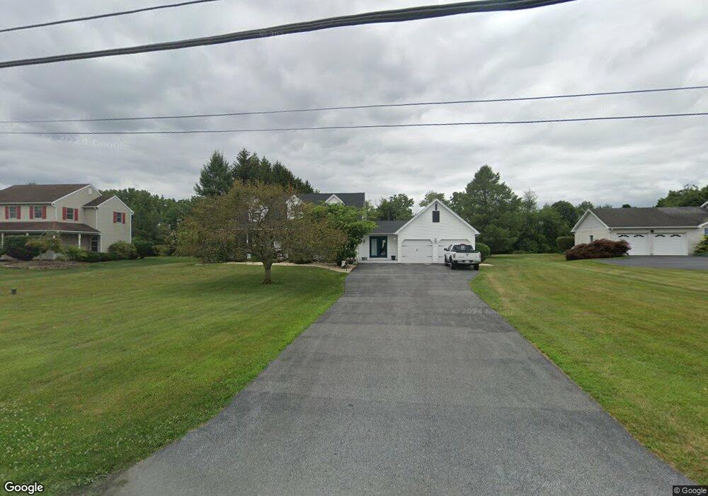 4836 Scheidys Rd, Coplay, PA 18037 - photo 1