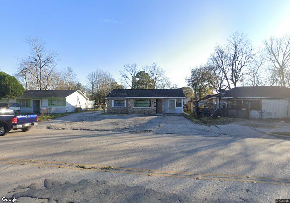 3306 Hopper Rd, Houston, TX 77093 - photo 1