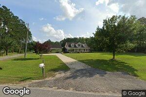 13760 Trawick Rd, Stapleton, AL 36578