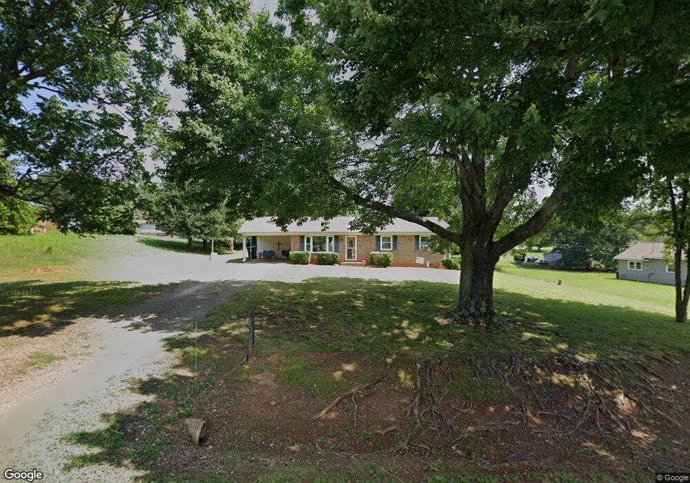 129 Vinson Rd, Statesville, NC 28677 - photo 1