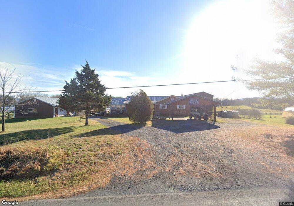 2898 Reliance Rd, Middletown, VA 22645 - photo 1