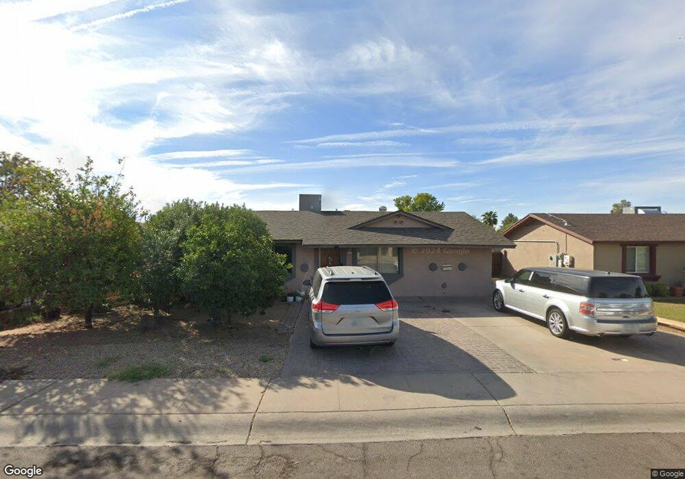 851 E Carla Vista Dr, Chandler, AZ 85225 - photo 1