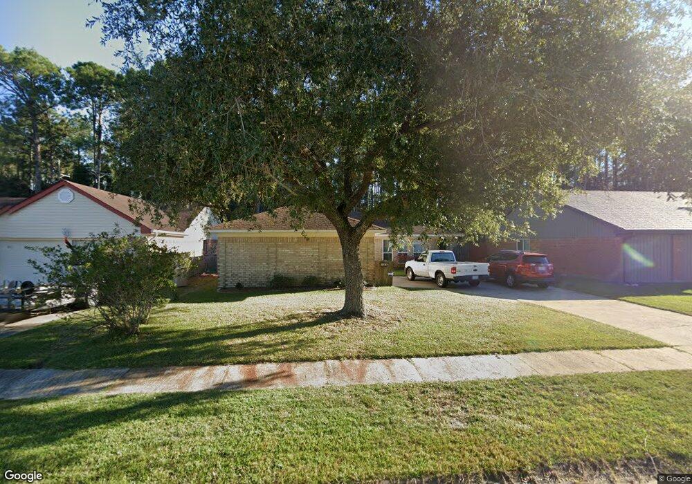 207 Drury Ln, Slidell, LA 70460 - photo 1