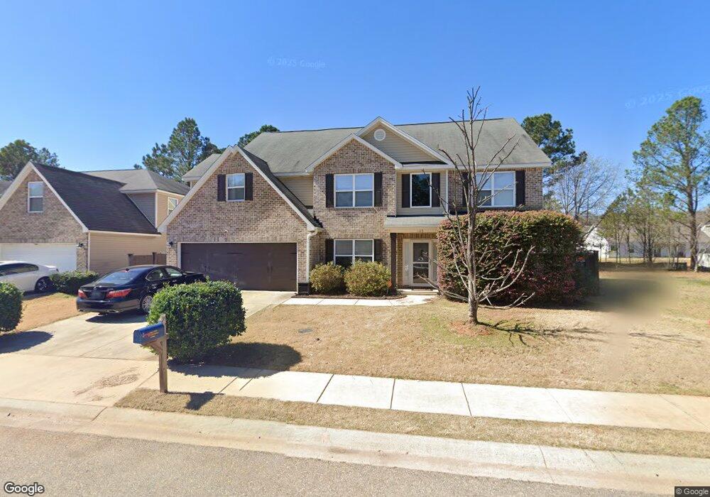 109 Arbor Creek unit 21, Warner Robins, GA 31093 - photo 1