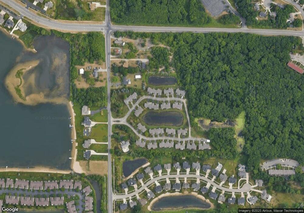 1542 Dexter Dr SW, Byron Center, MI 49315 - photo 1