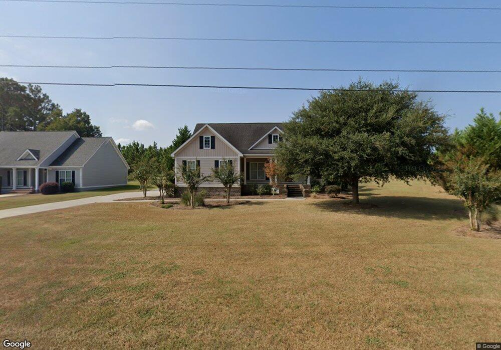 814 Rutland Rd, Tifton, GA 31793 - photo 1