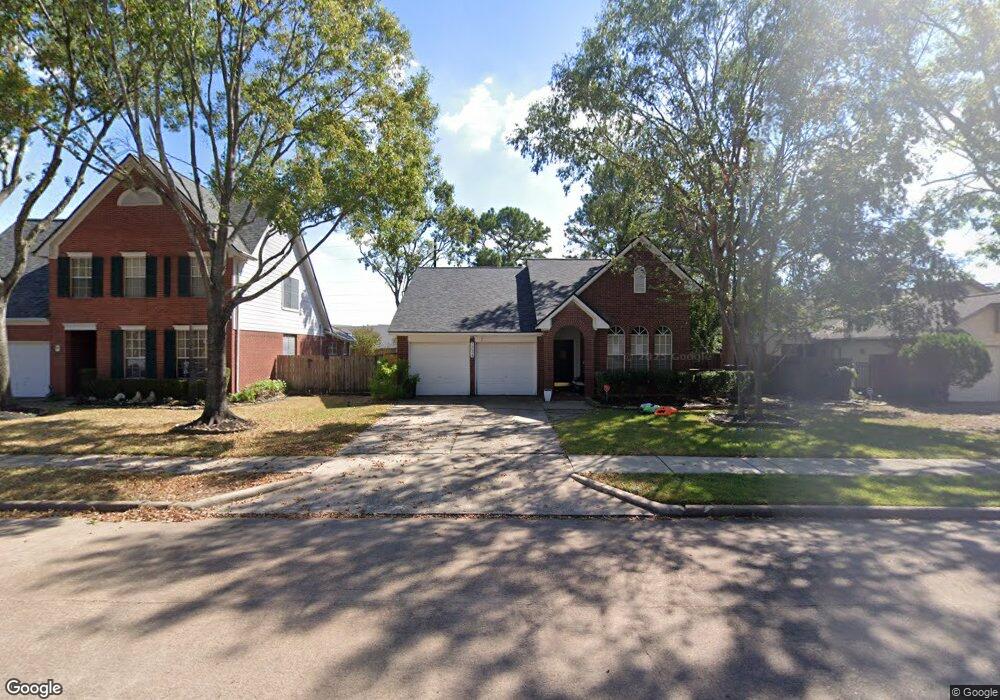 7234 River Garden Dr, Houston, TX 77095 - photo 1