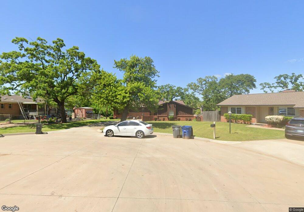 3021 W 55th St, Tulsa, OK 74107 - photo 1