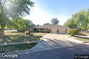 1802 Fir St, Tyndall, SD 57066