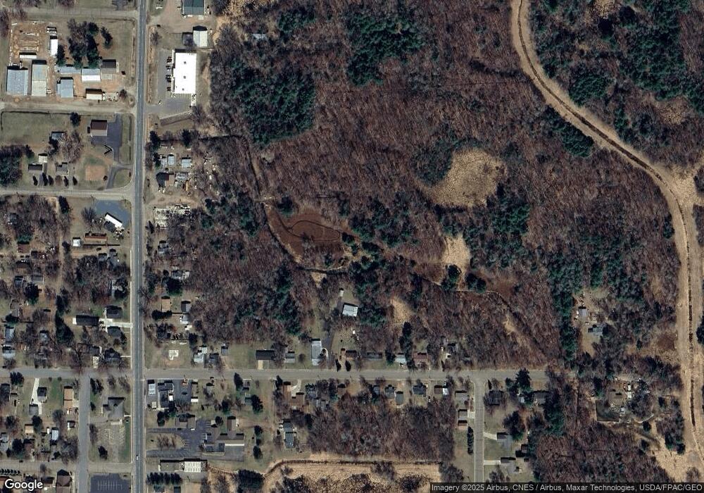 26538 Perch Ave N, Webster, WI 54893 - photo 1