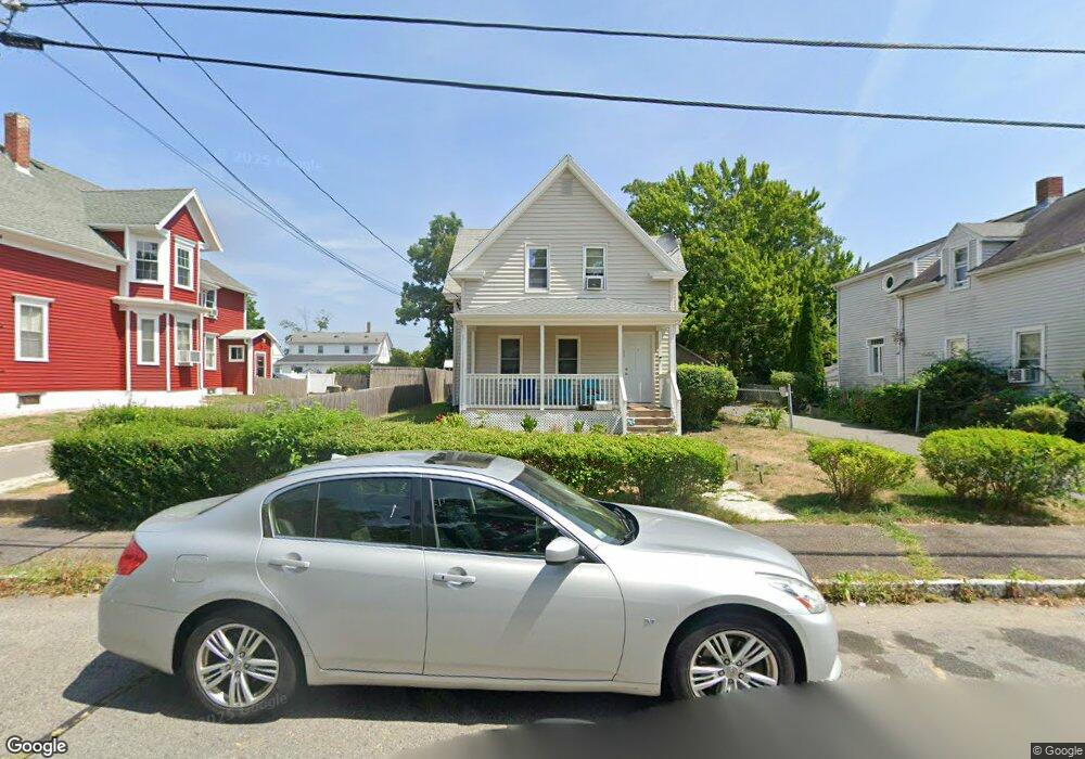 17 Smith St unit 1, Taunton, MA 02780 - photo 1