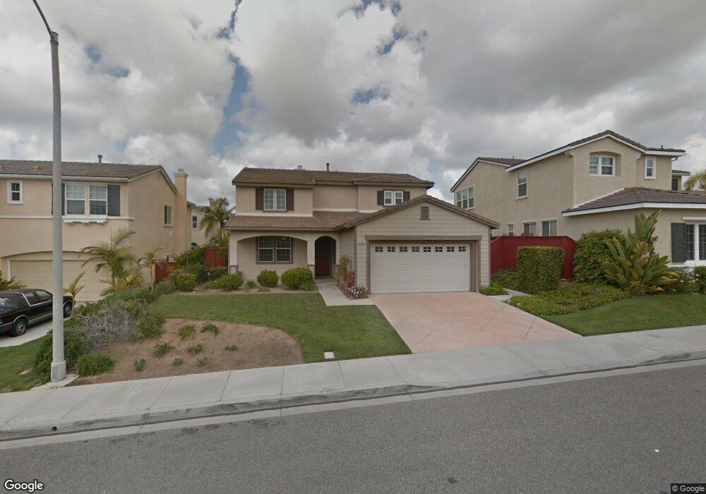 5192 Bluegrass Way, Oceanside, CA 92057 - photo 1