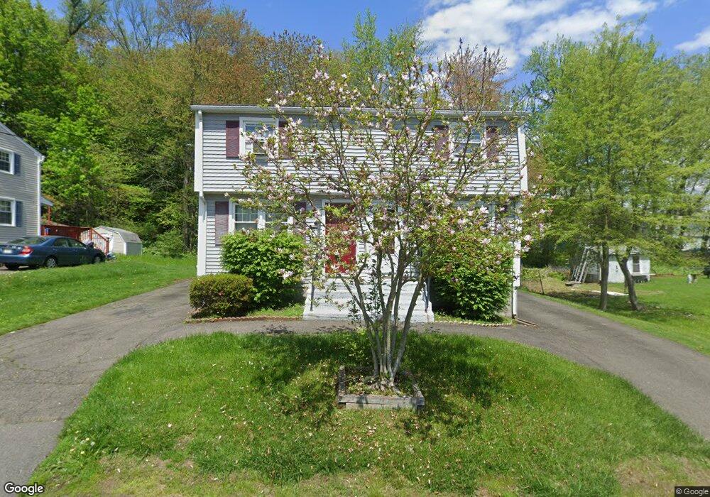 48 Elm Cir unit 50, West Springfield, MA 01089 - photo 1