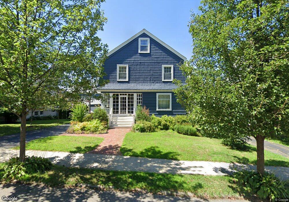 7 Manchester Rd, Winchester, MA 01890 - photo 1