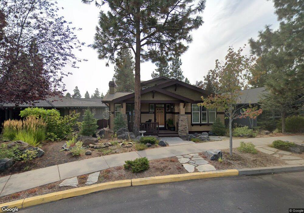 2433 NW Dorion Way, Bend, OR 97701 - photo 1