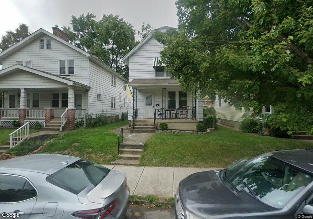 192 Hanford St, Columbus, OH 43206 - photo 1