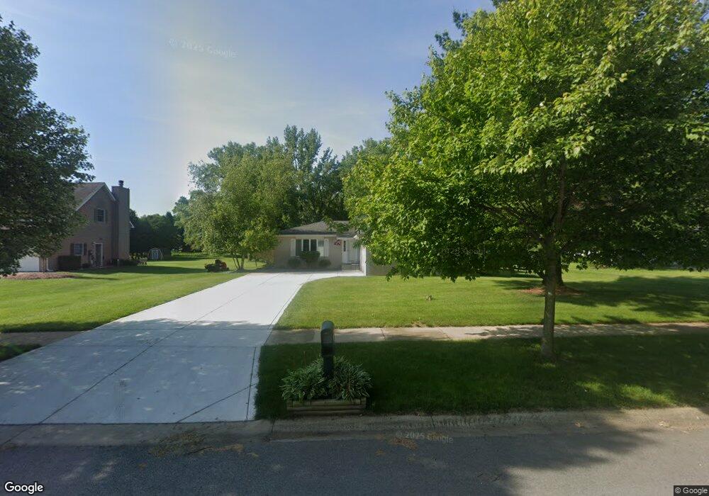 9011 E 91st Ct, Crown Point, IN 46307 - photo 1