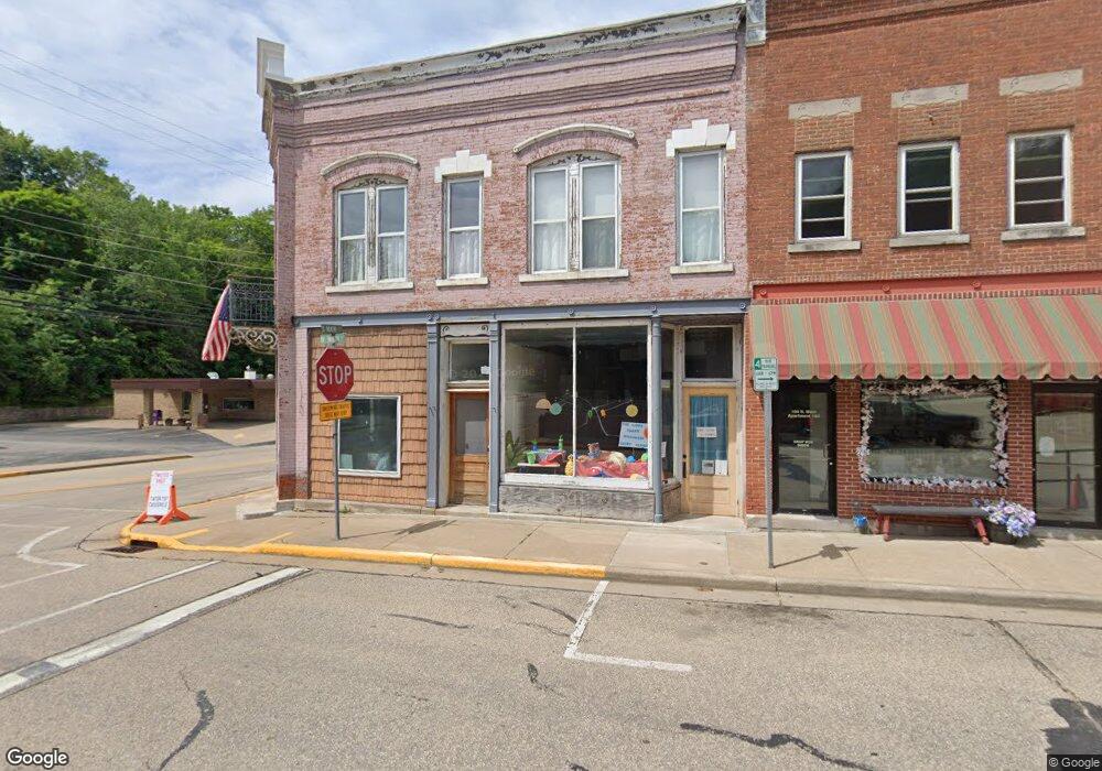 100 N Main St, Potosi, WI 53820 - photo 1