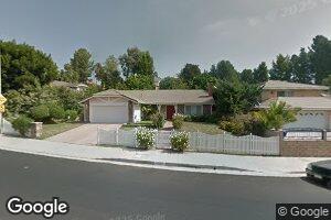 18507 Brasilia Dr, Porter Ranch, CA 91326