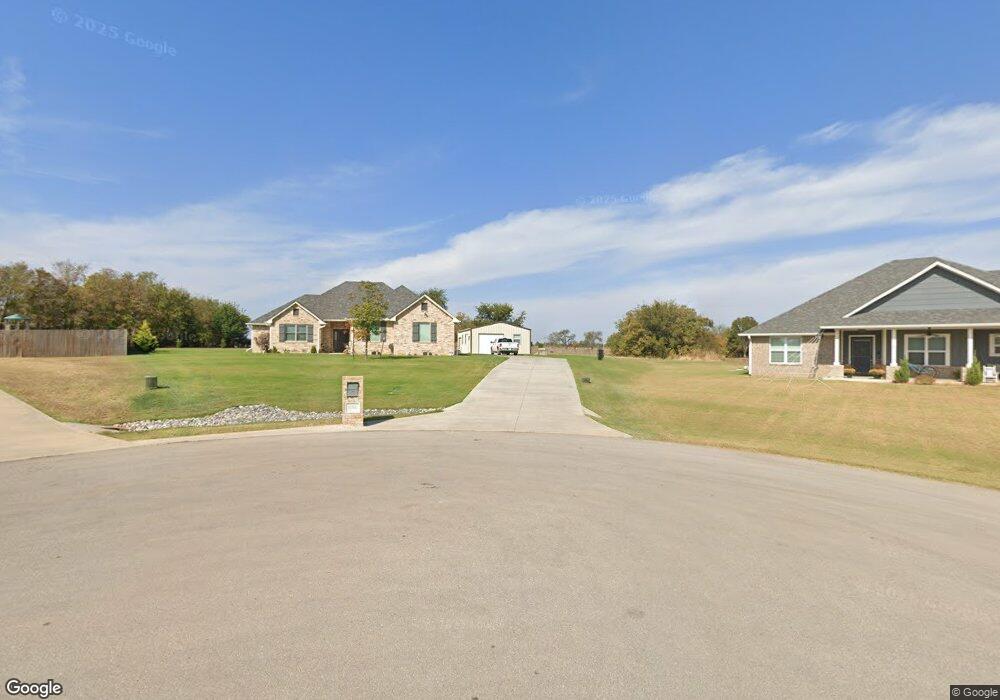 10700 Corbin Dr, Shawnee, OK 74804 - photo 1