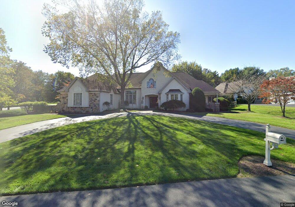 5 E Periwinkle Ln, Newark, DE 19711 - photo 1