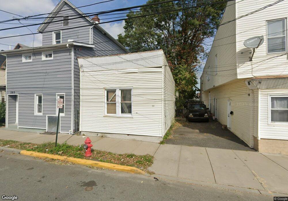 583 Mcchesney St, Orange, NJ 07050 - photo 1