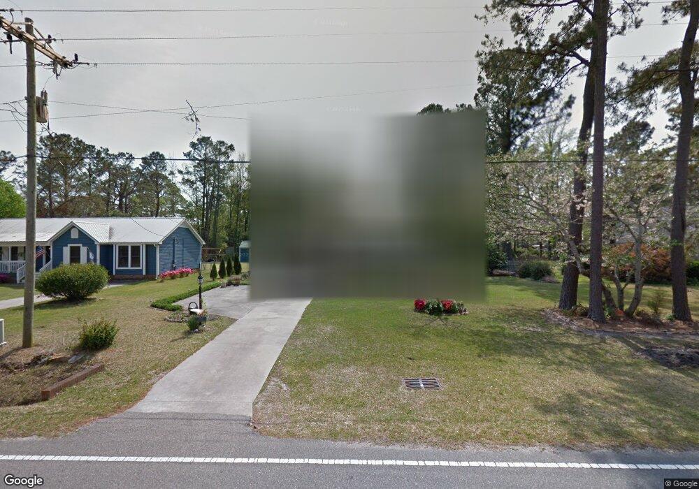 1604 Middle Sound Loop Rd, Wilmington, NC 28411 - photo 1