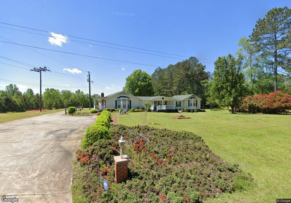 1761 Sweet City Rd, Elberton, GA 30635 - photo 1