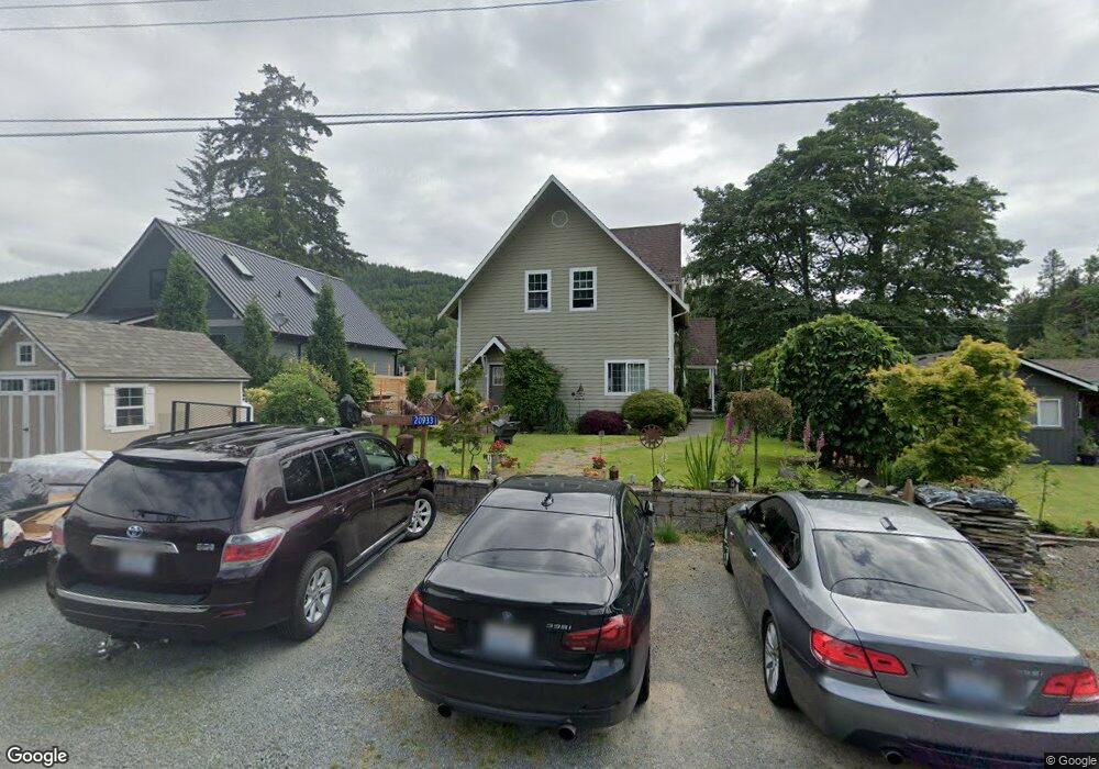 20939 Lake Sixteen Rd, Mount Vernon, WA 98274 - photo 1