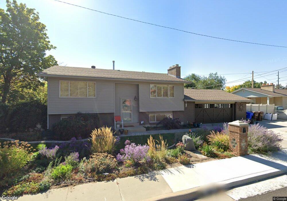 1030 E 7700 S, Midvale, UT 84047 - photo 1