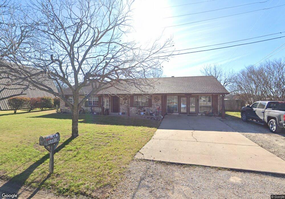 4601 Pecan Ln, Granbury, TX 76049 - photo 1
