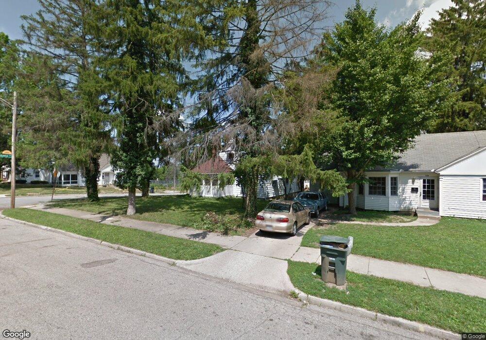 132 Odlin Ave, Dayton, OH 45405 - photo 1