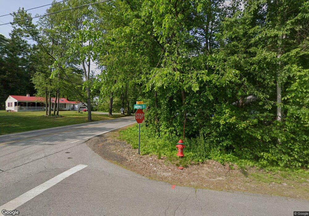 4 Hastings Dr unit 4, Hampstead, NH 03841 - photo 1