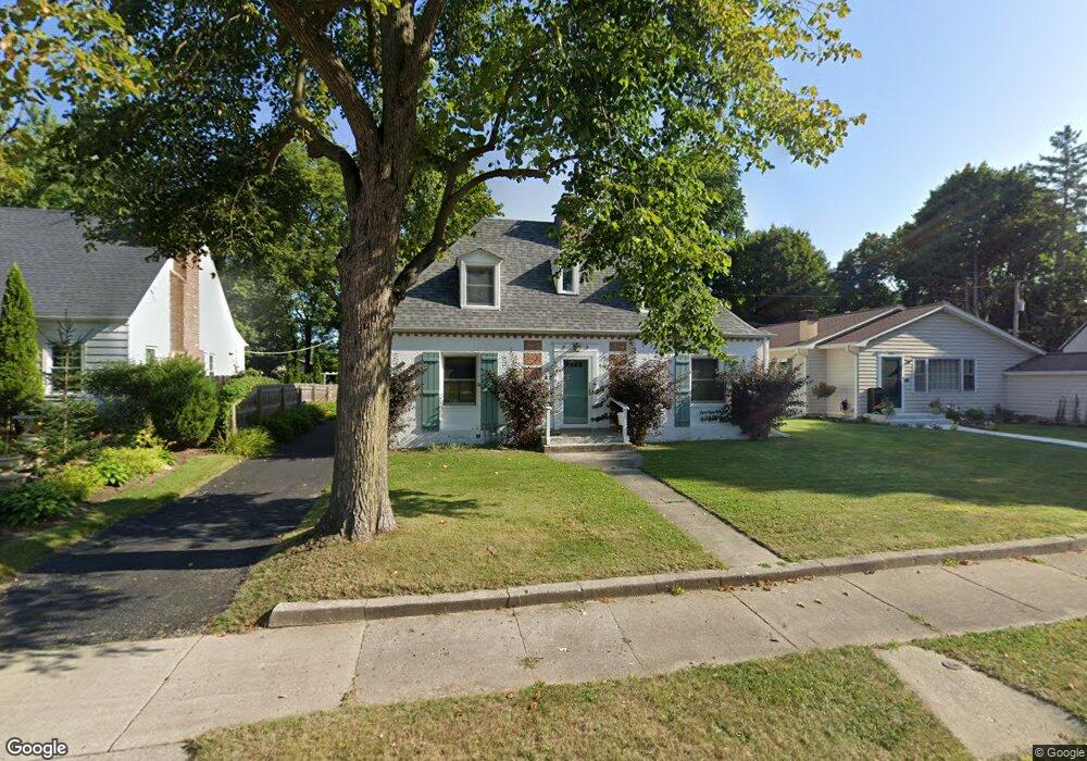 406 Parmalee Place, Waukegan, IL 60087 - photo 1