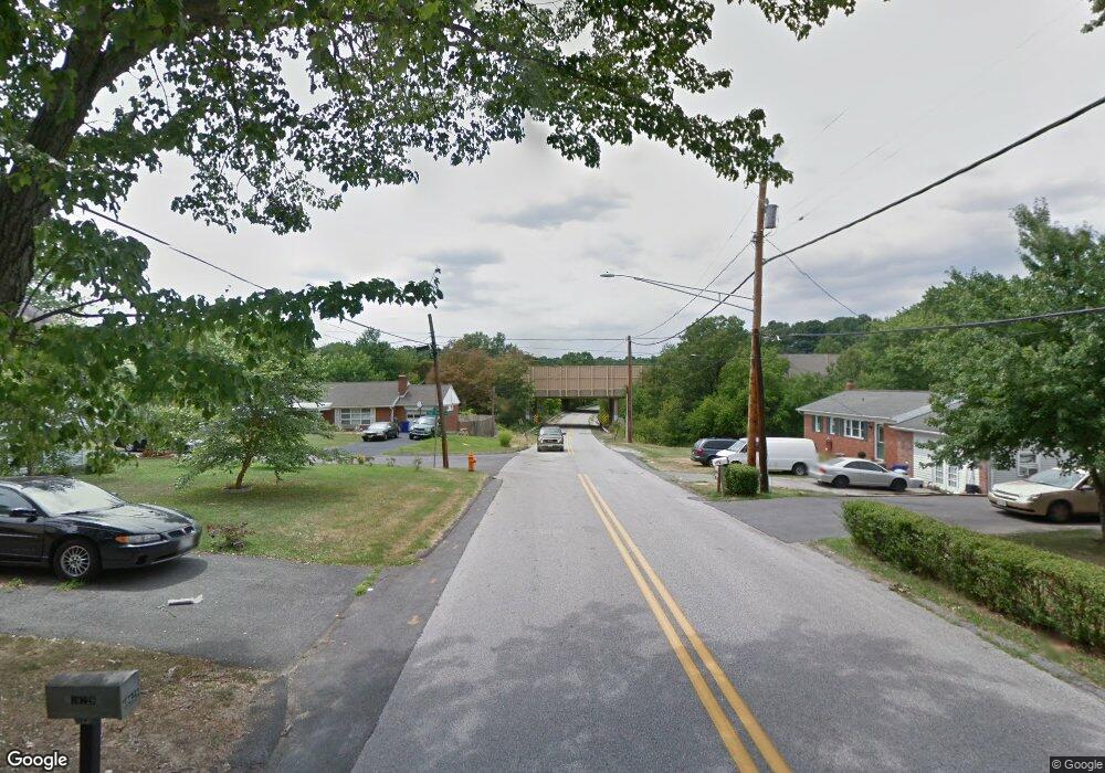 0 Stansfield Rd, North Laurel, MD 20723 - photo 1