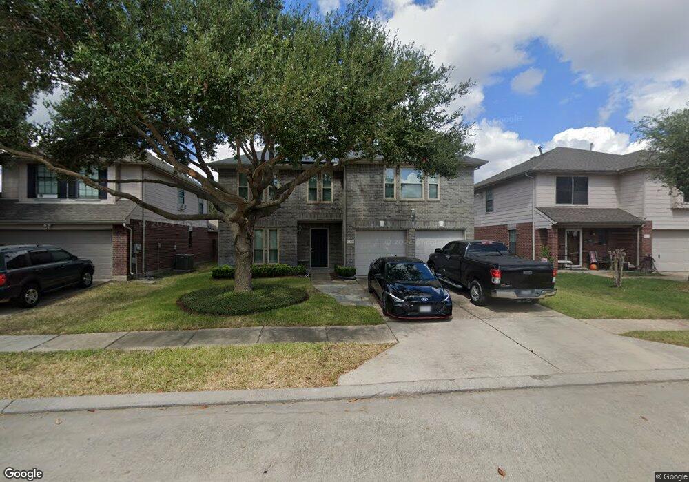 6026 Stirring Winds Ln, Houston, TX 77086 - photo 1