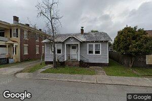 2503 Price St, Savannah, GA 31401