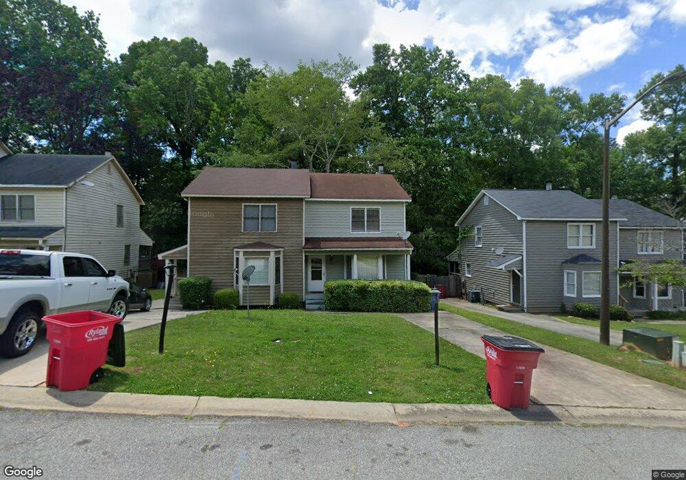 4358 Barrington Place, Macon, GA 31210 - photo 1