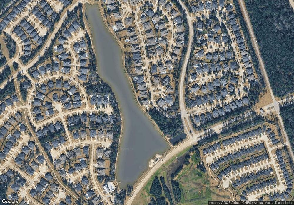 33822 Mill Creek Way, Pinehurst, TX 77362 - photo 1