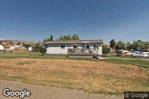 301 Edgerton St, Boulder, MT 59632