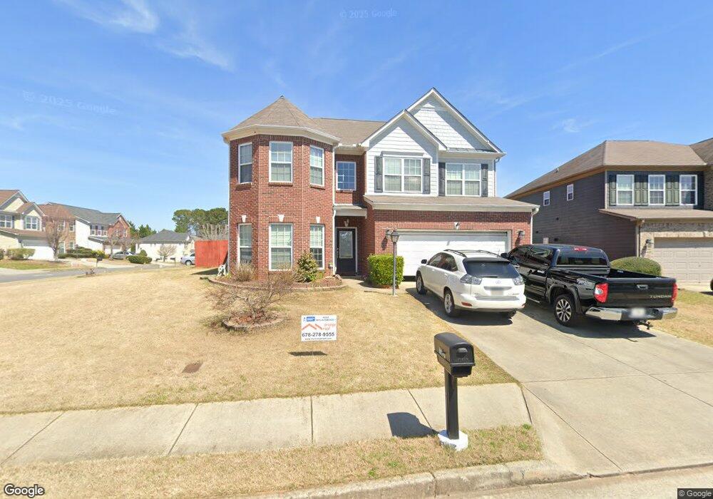 187 La Chateau Ct unit 2, Tucker, GA 30084 - photo 1