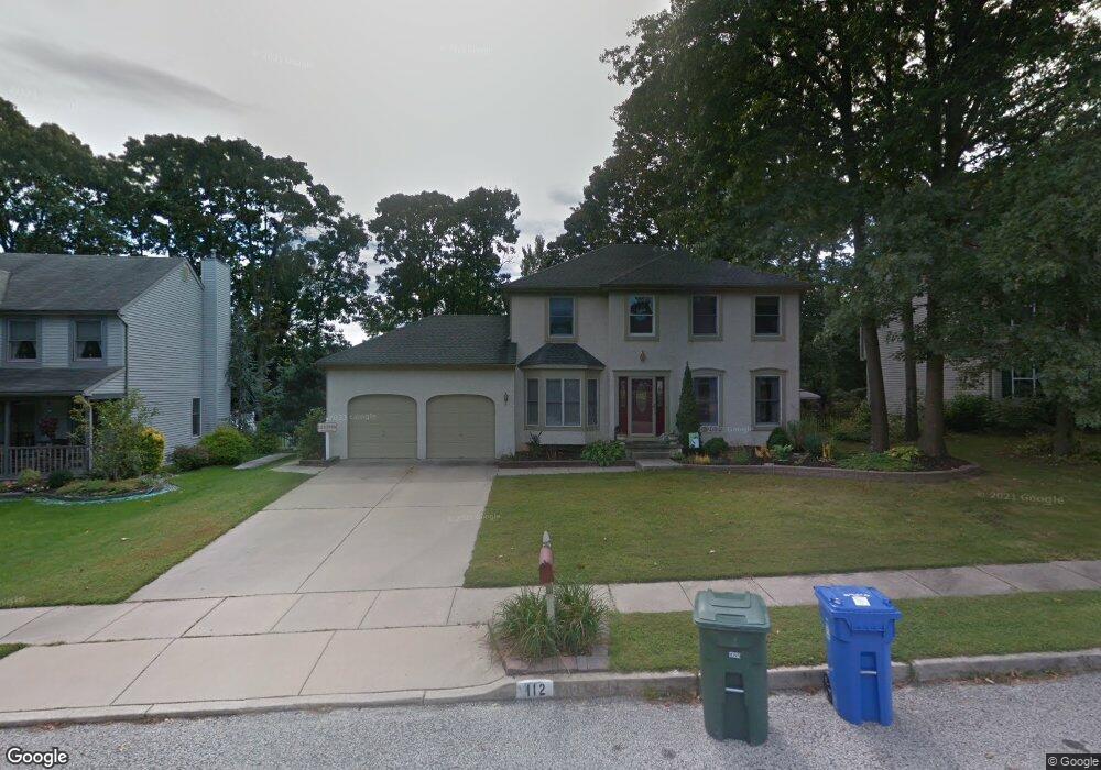 112 Sienna Ln, Glassboro, NJ 08028 - photo 1