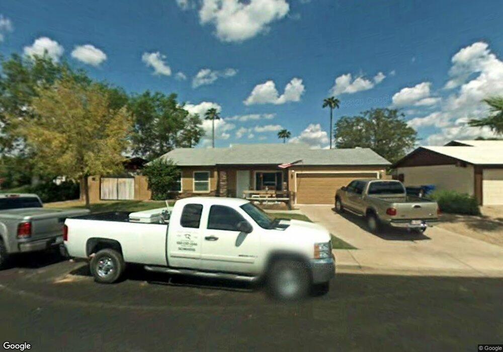 1056 W Laguna Azul Ave, Mesa, AZ 85210 - photo 1