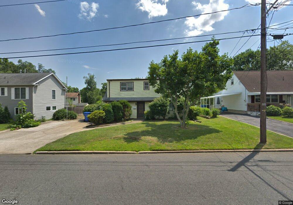 26 W Iselin Pkwy, Iselin, NJ 08830 - photo 1