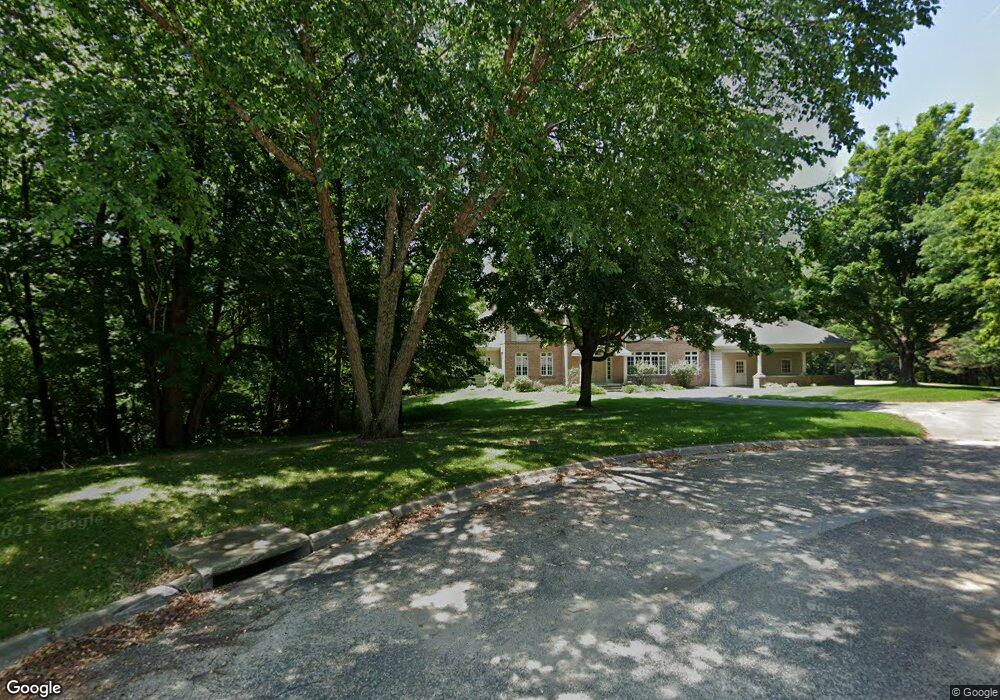 3605 Northfork Dr, Cedar Rapids, IA 52403 - photo 1