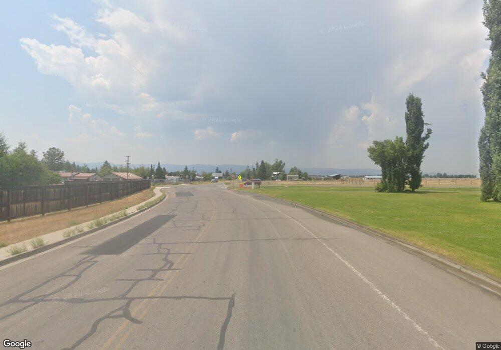 TBD E Ross Ave unit F7T, Driggs, ID 83422 - photo 1