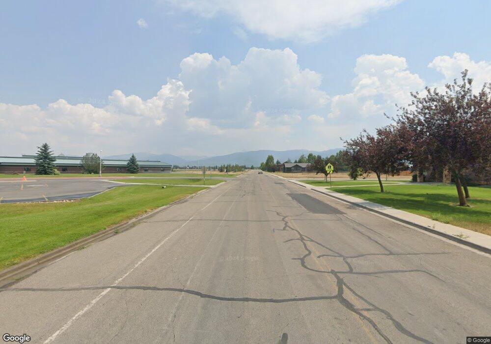 TBD E Ross Ave unit G6T, Driggs, ID 83422 - photo 1