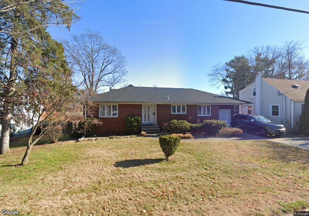 544 Coolidge Place, Paramus, NJ 07652 - photo 1