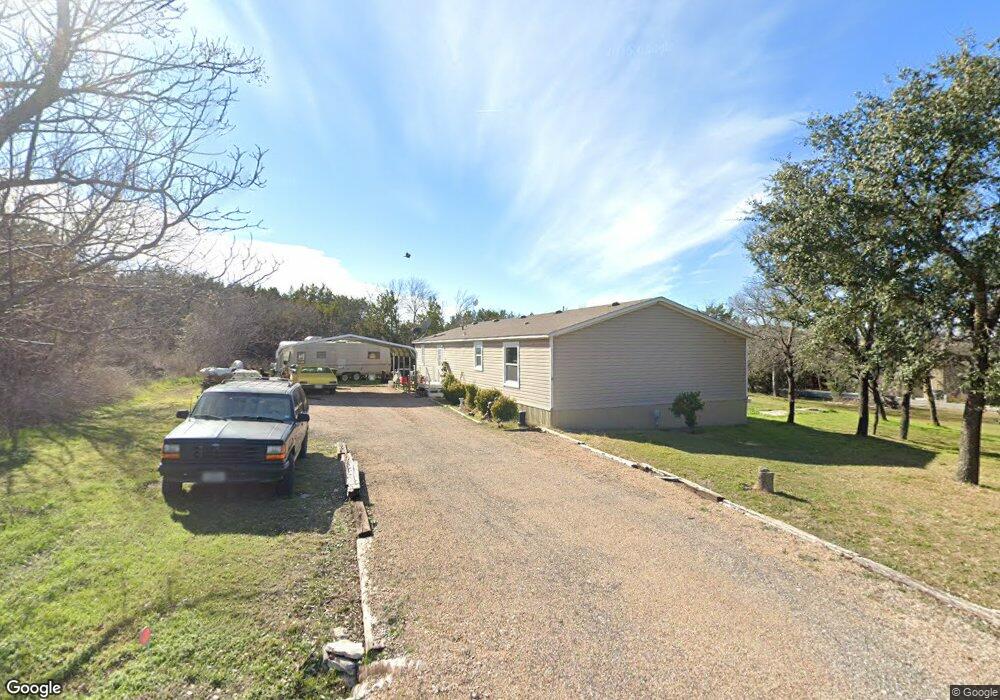 2822 Brazos River Dr, Granbury, TX 76048 - photo 1