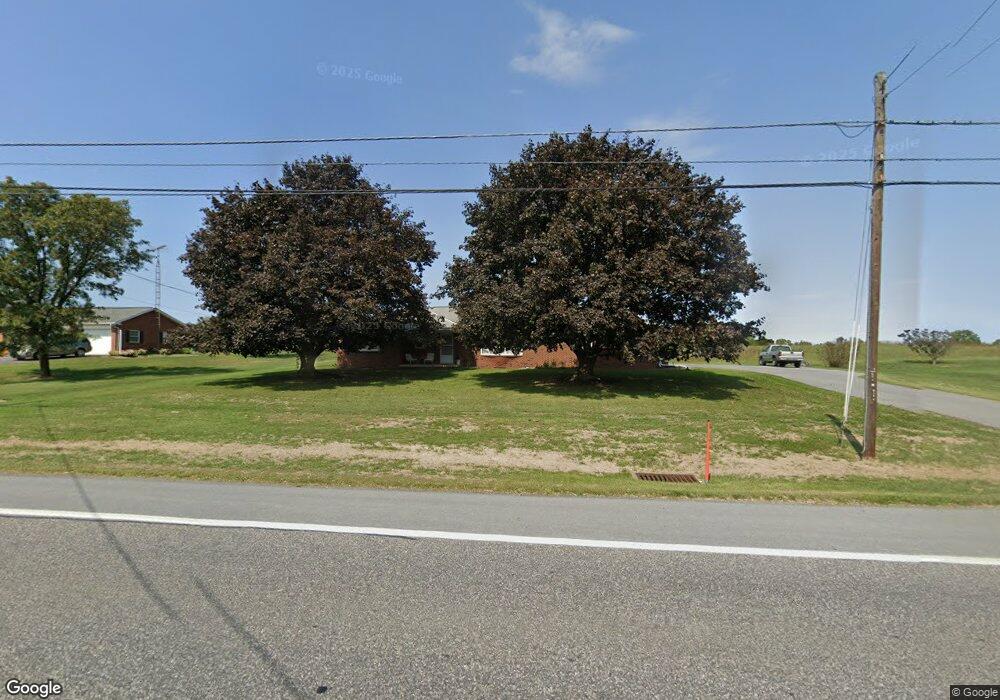 3783 Buchanan Trail W, Greencastle, PA 17225 - photo 1